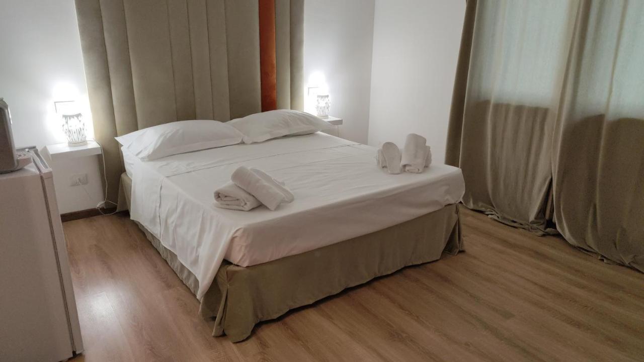Villa Cresto Gaglianico Rom bilde