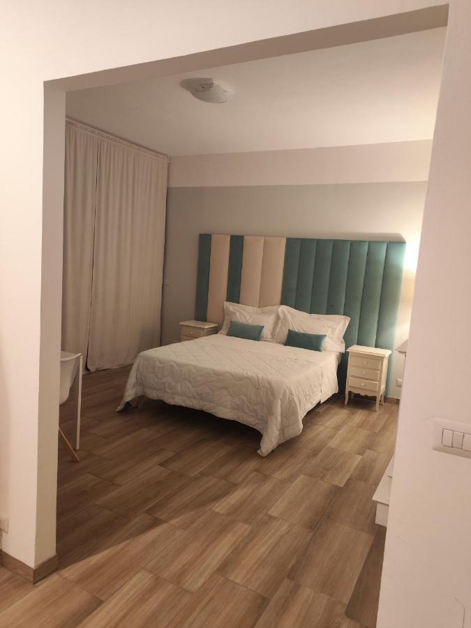 Villa Cresto Gaglianico Eksteriør bilde