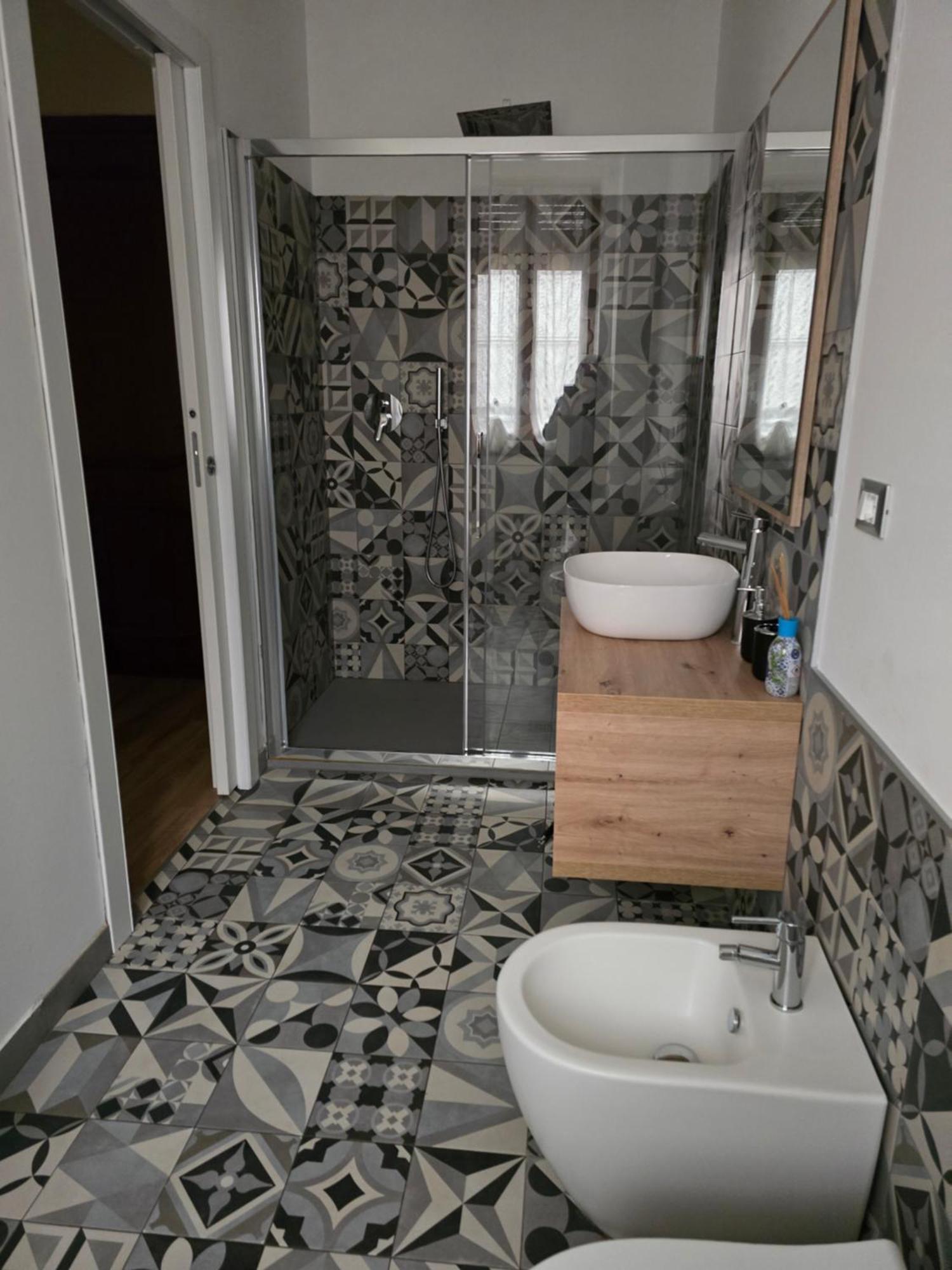 Villa Cresto Gaglianico Rom bilde