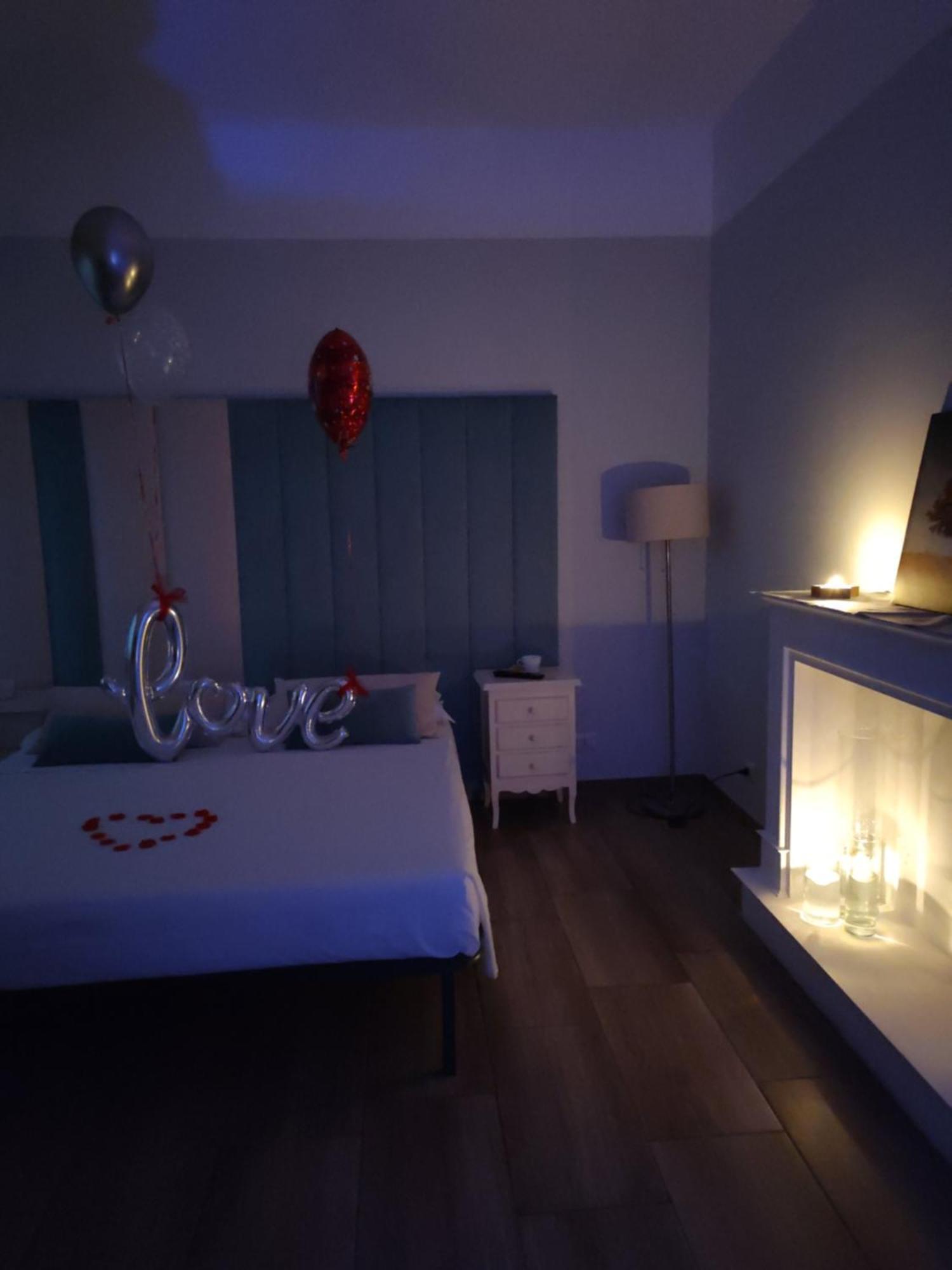 Villa Cresto Gaglianico Rom bilde