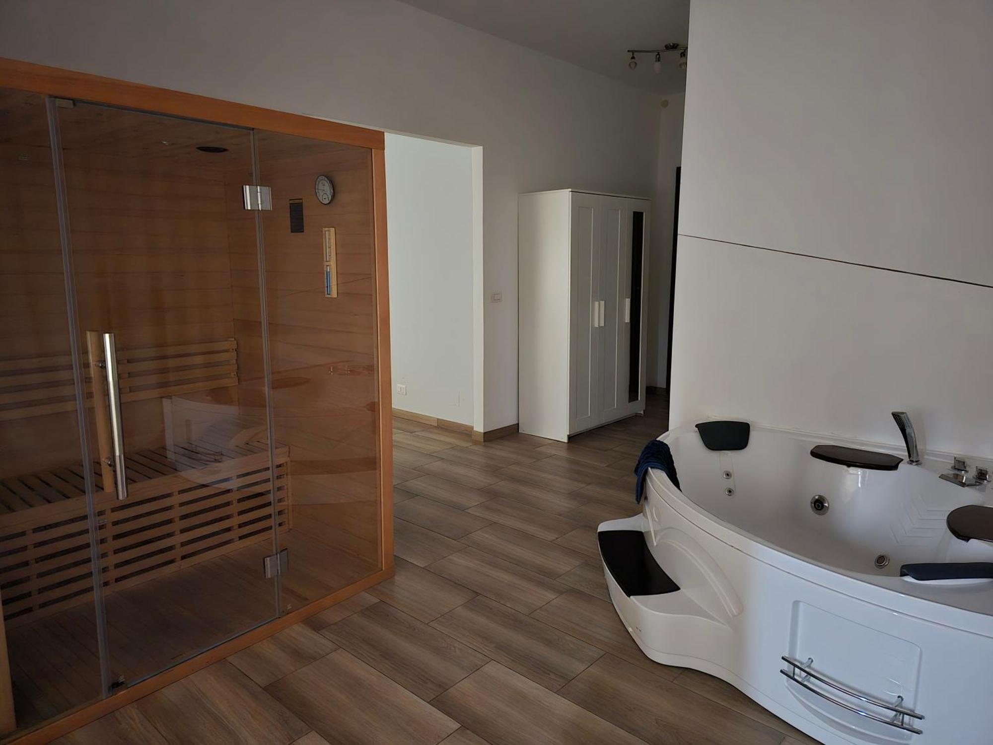 Villa Cresto Gaglianico Rom bilde