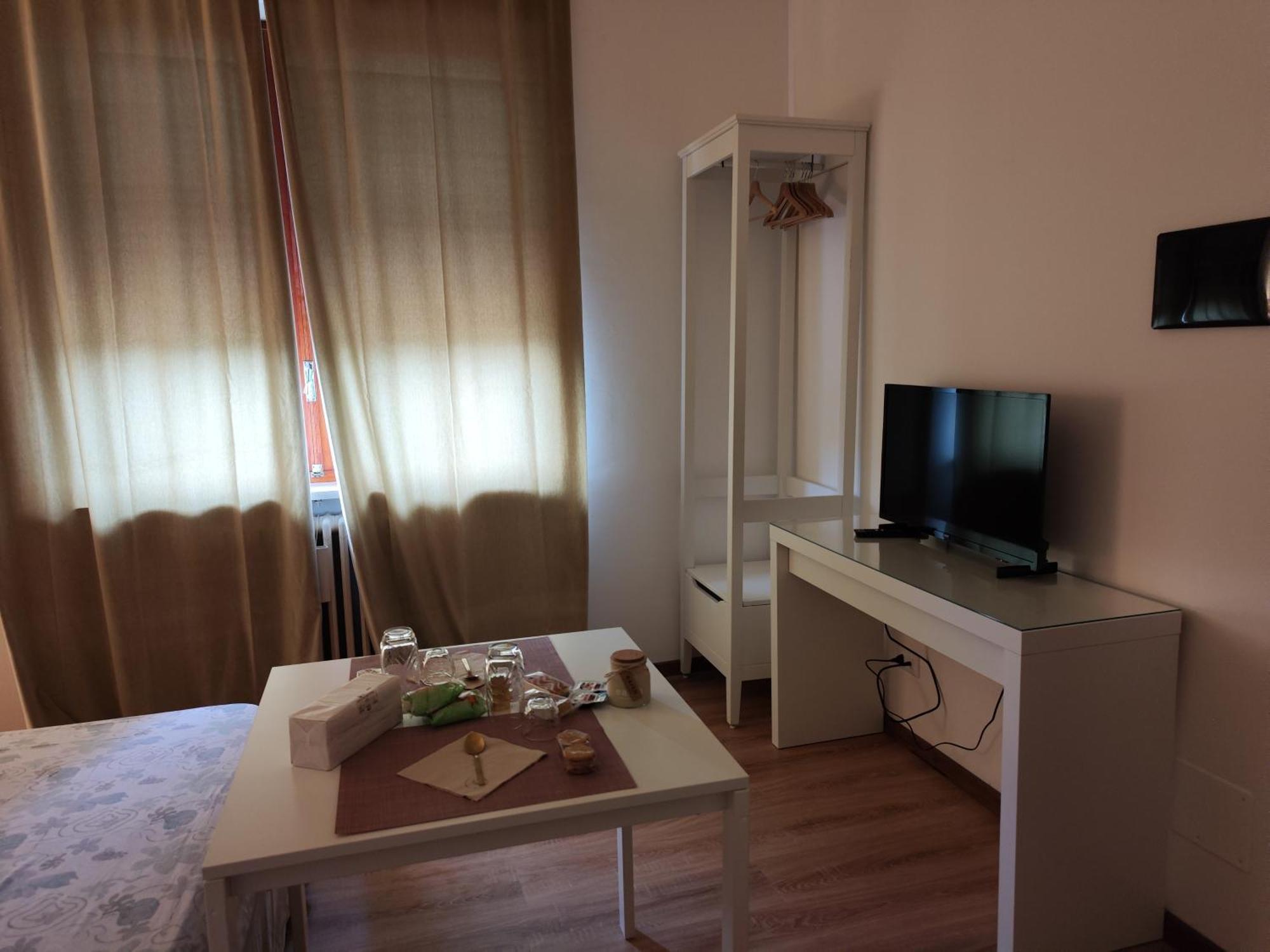 Villa Cresto Gaglianico Rom bilde