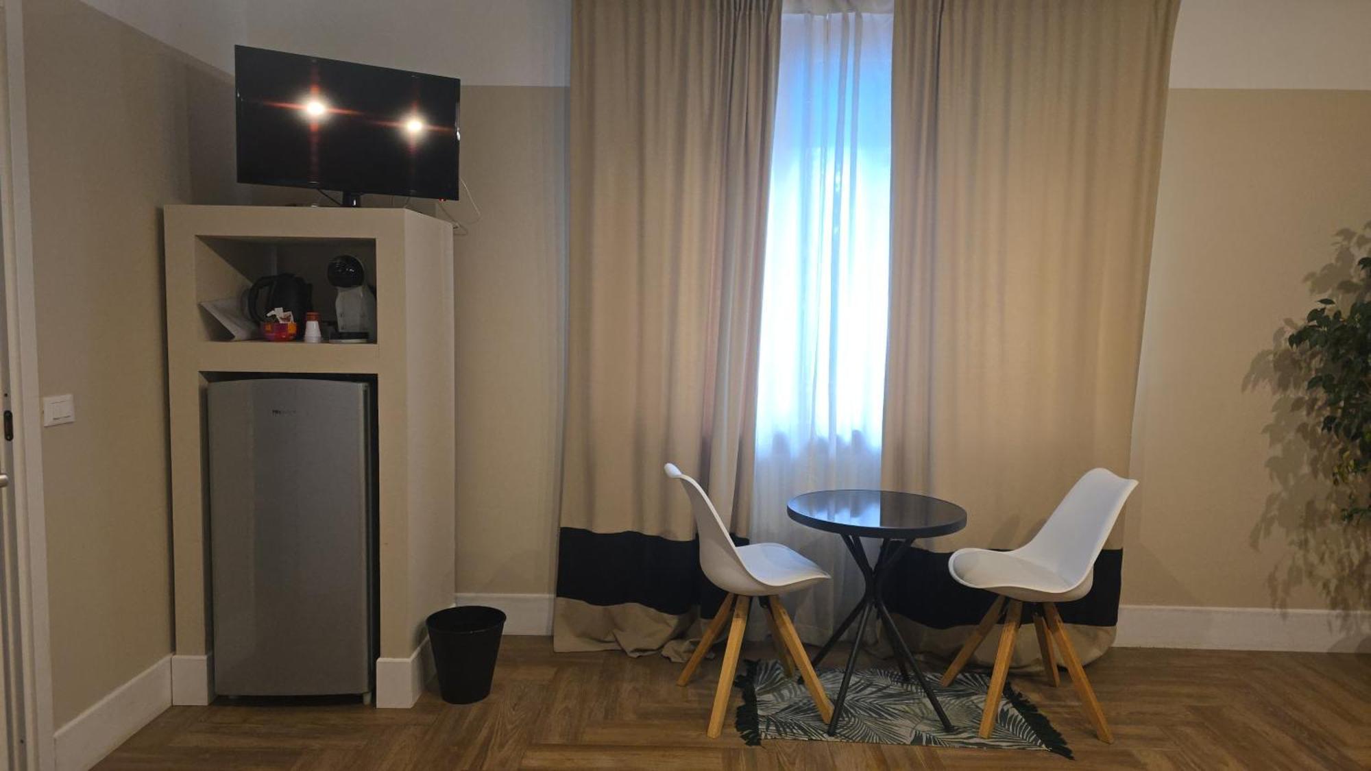 Villa Cresto Gaglianico Eksteriør bilde
