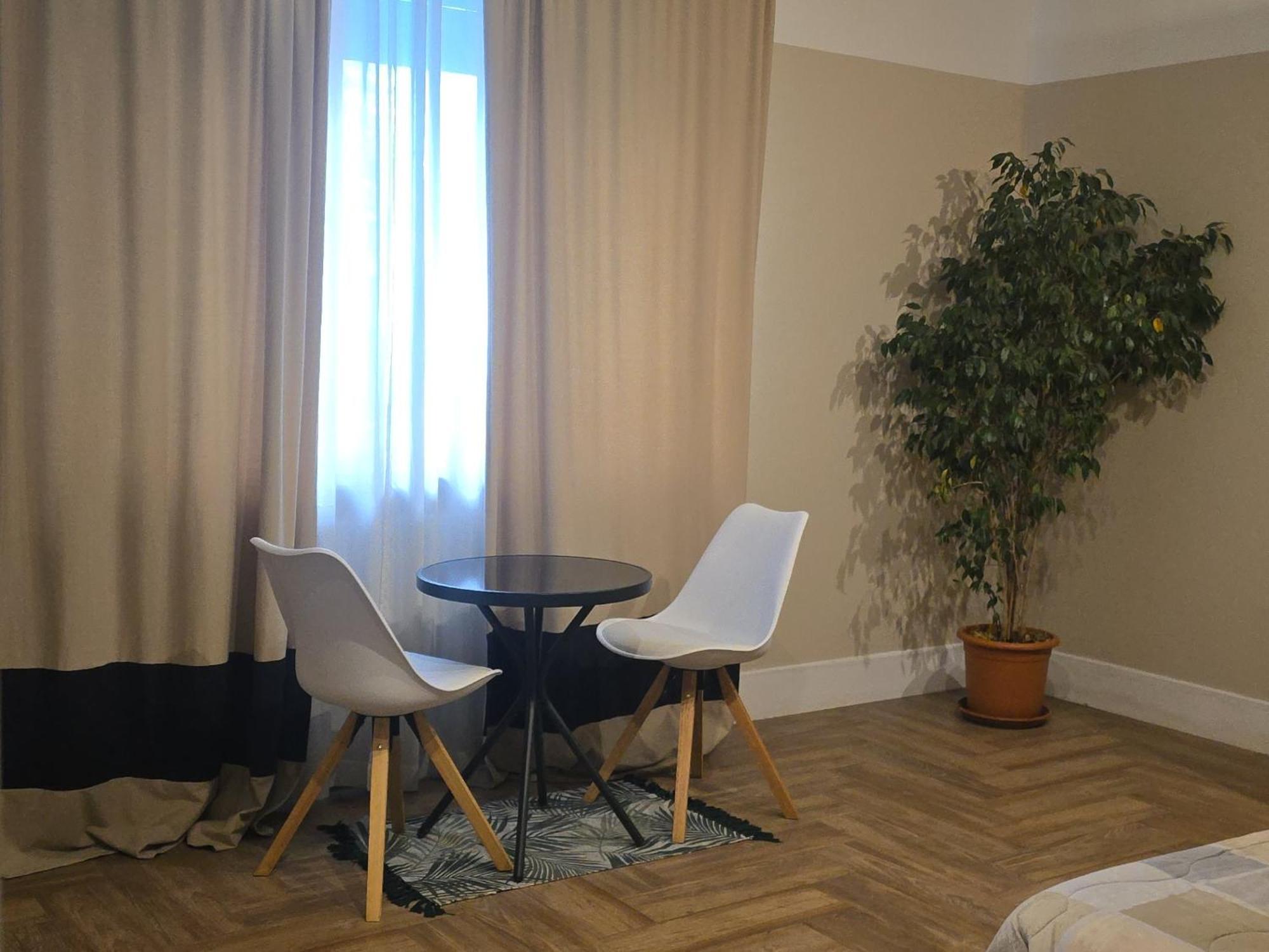 Villa Cresto Gaglianico Rom bilde